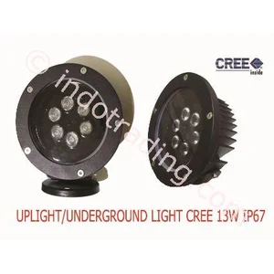 Underground Light Cree 13W IP67