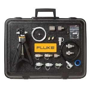 FLUKE Premium Test Pump Kit FLK-700PTPK2 Pneumatic  Alat Ukur Tekanan Udara