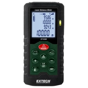 Laser Range Meter Extech DT100M