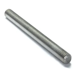 As drat SUS304 M12 x 1m (15/32 inch x 39 3/8)