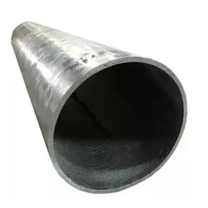 PIPA HITAM SPINDO WELDED ASTM A 53 GR A SCH 40 DIA 1/2 IN X 6000 MM
