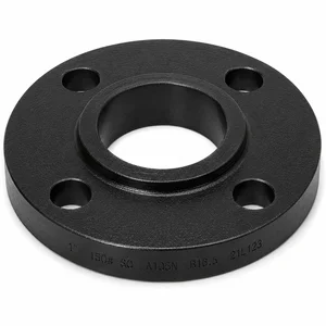 FLANGE SLIP ON CS ASTM A 105  ASME B 16.5 1 Inch