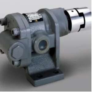 GEAR PUMP KOSHIN GL 20-5 380V