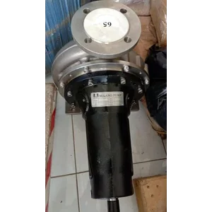 Pompa Centrifugal Milano 100 x 65-250N