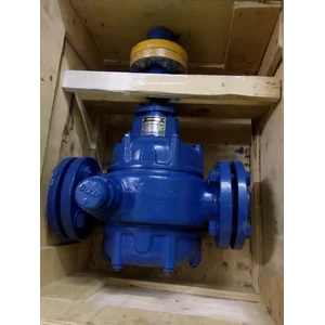 Gear pump Intersigma ZPG 5