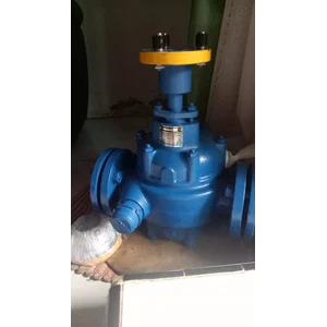 Gear pump Intersigma ZPG 8