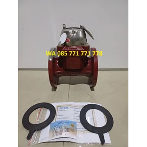 Sewage Flowmeter SHM 2.5 inch 