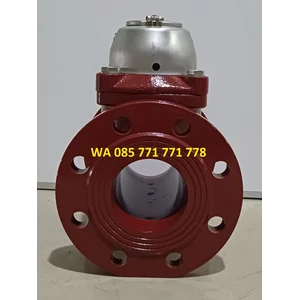 Sewage Flowmeter SHM 3 inch
