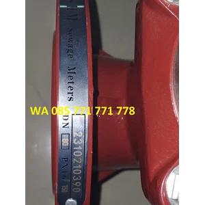 Sewage Flowmeter SHM 3 inch