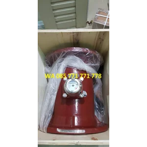 Sewage Flowmeter SHM 10 inch