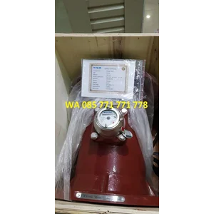 Sewage Flowmeter SHM 12 inch