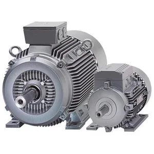 Motor Electric Siemens Motor Listrik