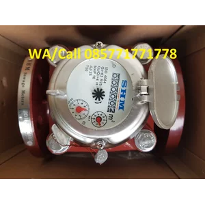 Flowmeter Sewage SHM 2 Inch (DN 50)