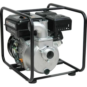 Gear Pump Koshin GL 50-5 Series