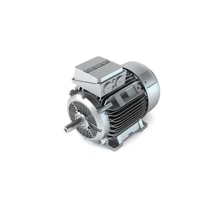 Motor Electric Siemens 1000rpm / 6pole