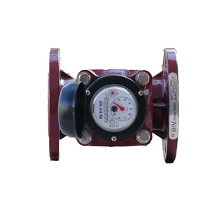 Flow Meter SHM Flowmeter Air Limbah SHM
