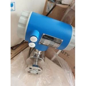 Flow Meter Electromagnetic Merk SHM