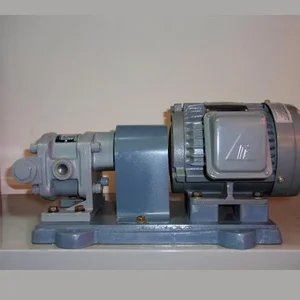 Gear Pump Jakarta -  Gear Pump