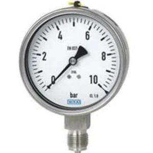 Pressure Gauge -  Pressure Gauge