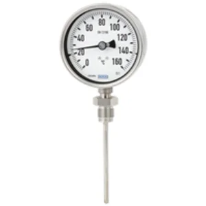 Thermometer  Wika Aschroft