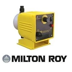 Pompa Dosing Pump Milton Roy