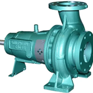 Pompa Centrifugal End Sunction