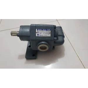 Gear Pump Ebara GPF 25 - Ready Stock Gear Pump Ebara GPF 25