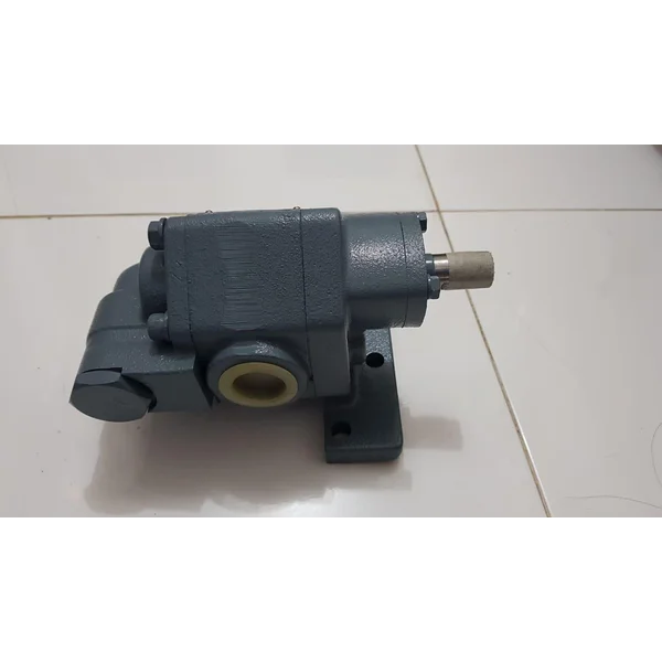 Pompa Minyak dan Oli Gear Pump Ebara GPF 25 