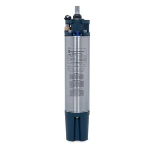 Electric Submersible Motor Induksi Franklin