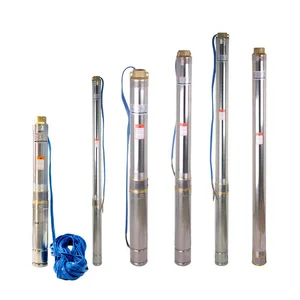 Pompa Submersible Deep Well Kapasitas 1 m3/h