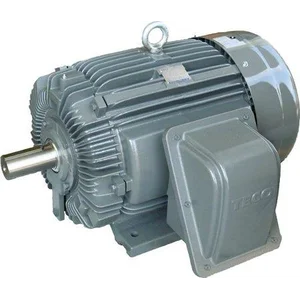 Motor Listrik - Motor elektrik TECO 