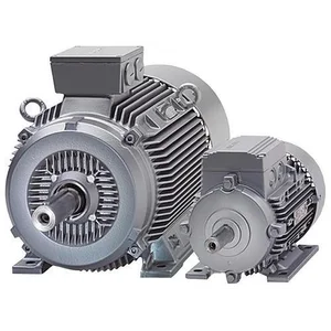 Motor Electric Siemens Indonesia Catalogue