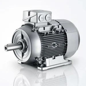 Motor Electric Siemens Indonesia Catalogue