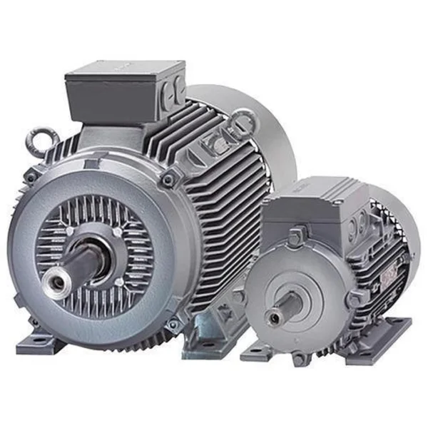 Motor Electric Siemens Indonesia Catalogue