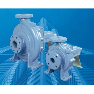 Pompa Centrifugal Ebara FSA Untuk Air Bersih
