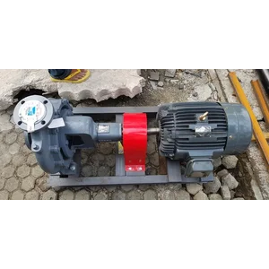 Pompa Centrifugal EBARA Pompa Centrifugal Ebara 