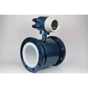 Flow Meter SHM Air Bersih dan Kimia SHM