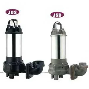 Pompa Submersible APP - APP Pump Kenji JDS