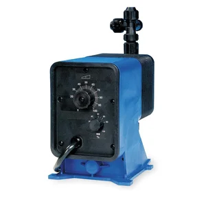 Dosing Pump Dosing Pump ChemTech - ChemTech Pulsafeeder  & Lengkap