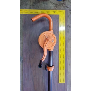 Pompa Rotary Hand Pump Merk Oriental