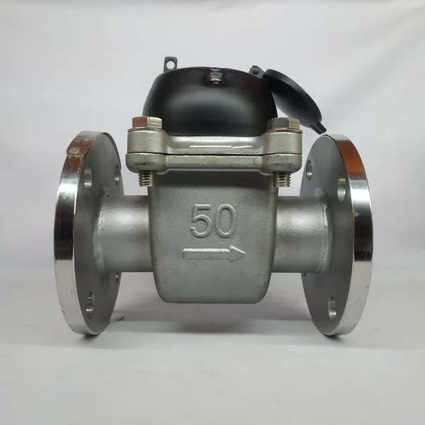  Flowmeter SHM Stainless Steel -  Flowmeter SHM Stainless Steel