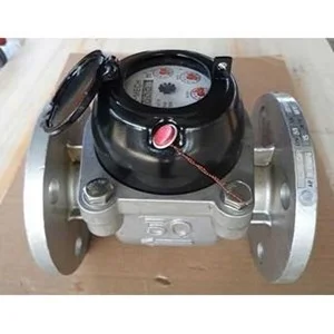  Flowmeter SHM Stainless Steel - Dealer Flowmeter SHM Stainless Steel 