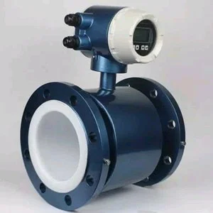  SHM Electromagnetic Flowmeter -  SHM Electromagnetic Flowmeter