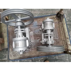  Kundea Gear Pump  -  Kundea Gear Pump