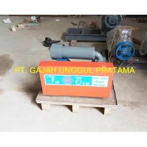  FUTSU TSB 50 Root Blower - FUTSU TSB 50 Root Blower