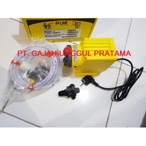 Pompa Dosing Milton Roy P033-398 TI  - Dosing Milton Roy P033-398 TI 