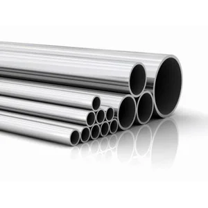 Pipa Stainless steel 304 6 Meter