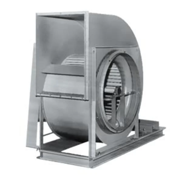 Centrifugal Fan Panasonic FY-15FCS-C 7800CMH x 50mmWG 3.7KW 380V