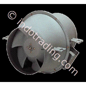 Axial Fan Compact Panasonic