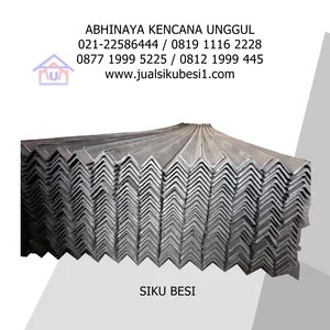 Besi Siku 70X70X7.0MM